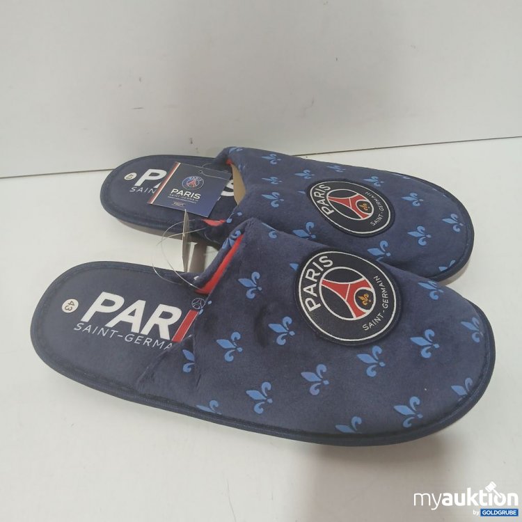 Artikel Nr. 993361 Artikel Nr. 993361: Paris Saint-Germain Hausschuhe Gr 43