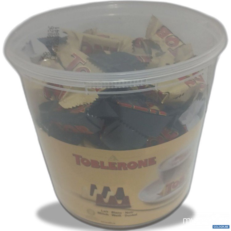 Artikel Nr. 998361: Toblerone minis 904g