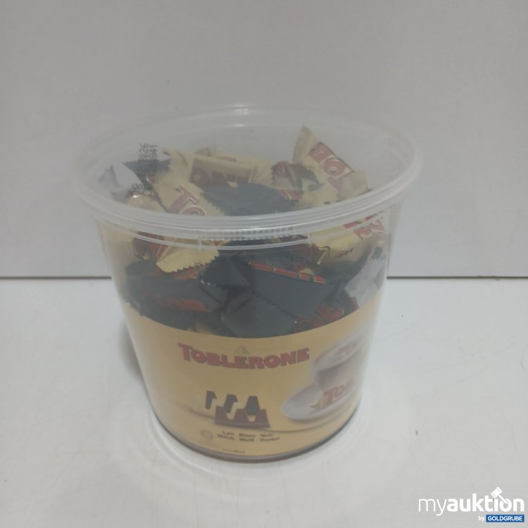 Artikel Nr. 998361: Toblerone minis 904g