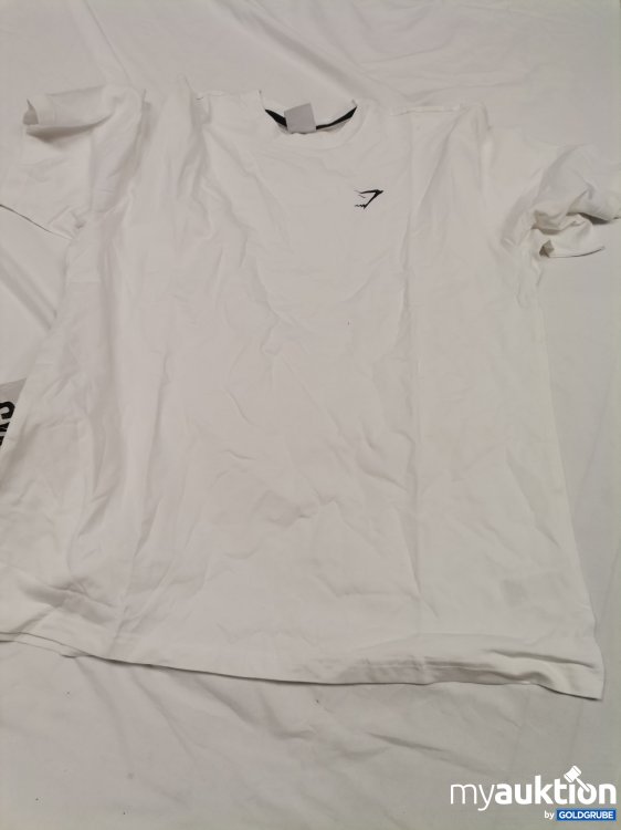 Artikel Nr. 435362: Gymshark Shirt 