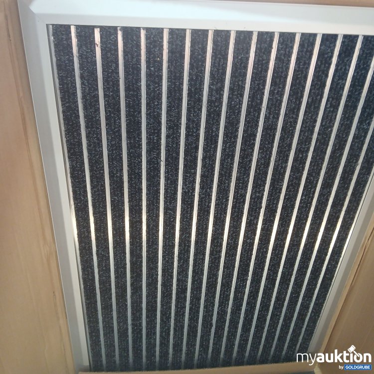 Artikel Nr. 438362: Aluminium Mat ca.100x70cm
