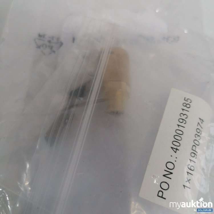 Artikel Nr. 439362: Bosch Adapter 1.619.P03.974