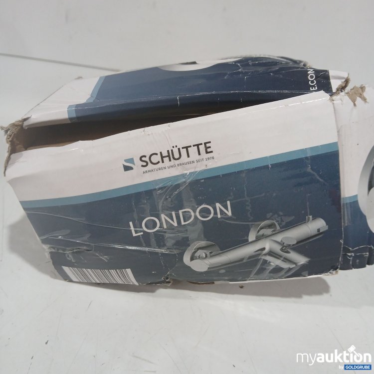 Artikel Nr. 461362 Artikel Nr. 461362: Schütte Armatur London