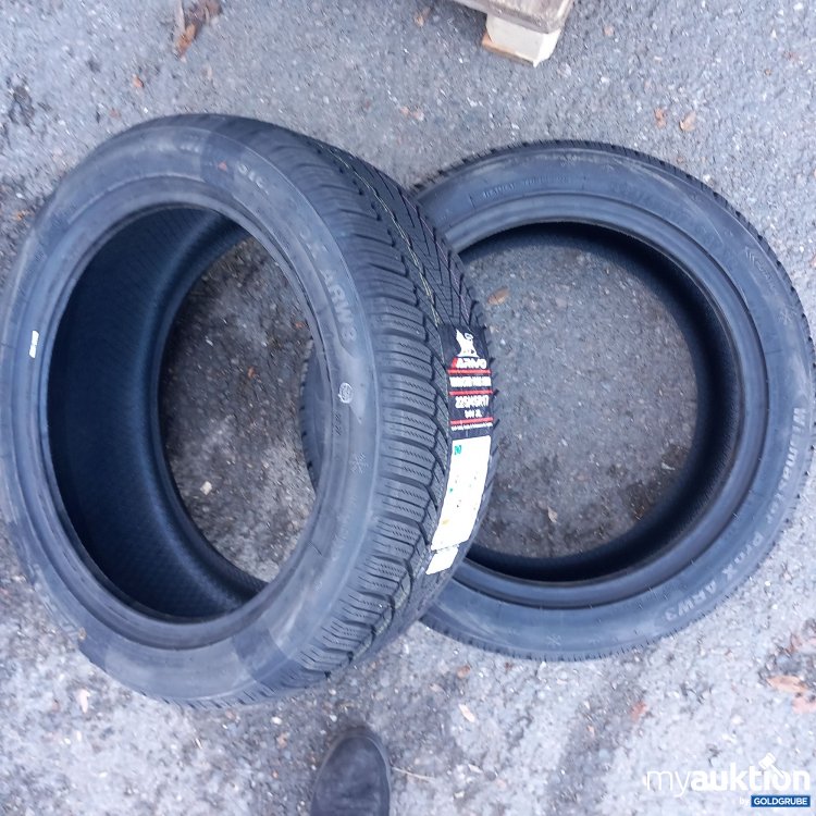 Artikel Nr. 519362 Artikel Nr. 519362: Arivo 225/45R17 94V XL M&S