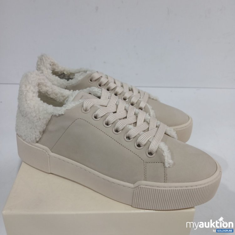 Artikel Nr. 524362: Högl Lightnubuk-Leder Schuhe 