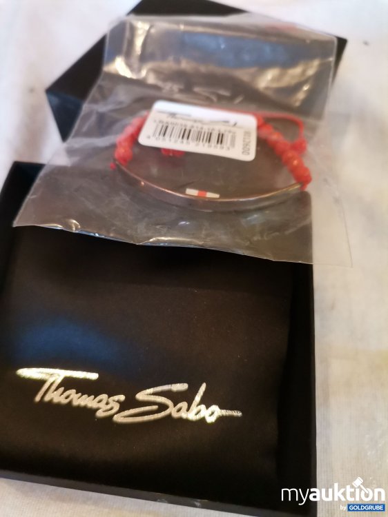 Artikel Nr. 674362: Thomas Sabo Armband
