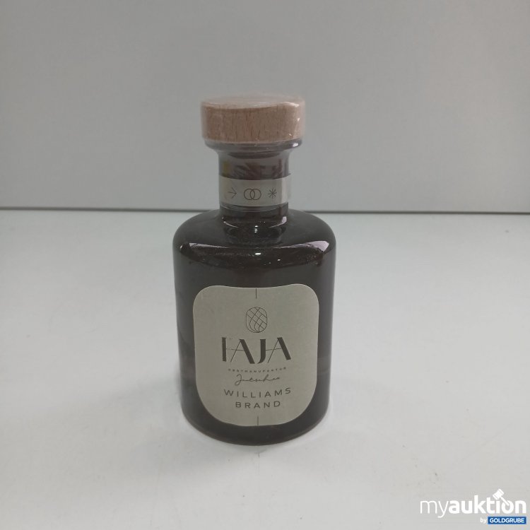 Artikel Nr. 826362: Faja Williams Brand 0,2l
