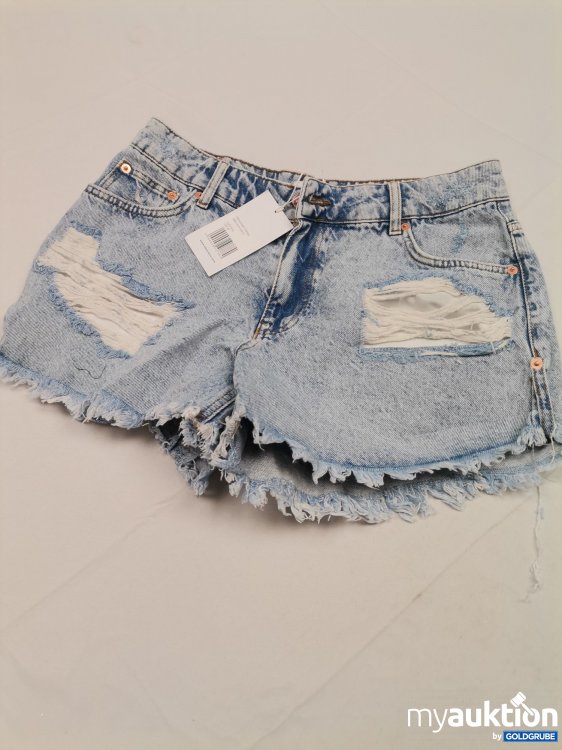Artikel Nr. 838362: Kamila Sikl Jean's Shorts 