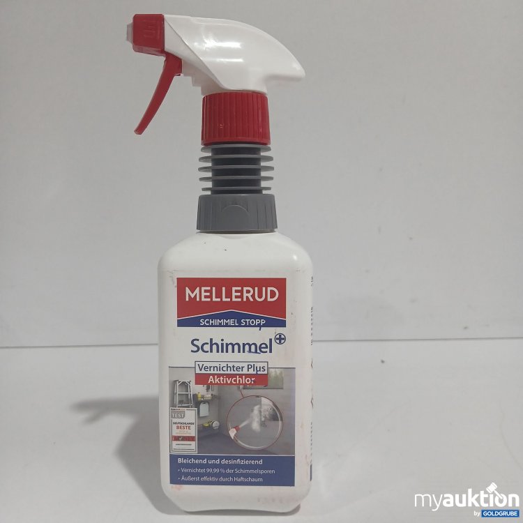 Artikel Nr. 845362 Artikel Nr. 845362: Mellerud Schimmel Stopp 500ml