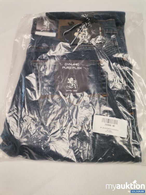 Artikel Nr. 864362 Artikel Nr. 864362: Otto Kern Stretch Jeans