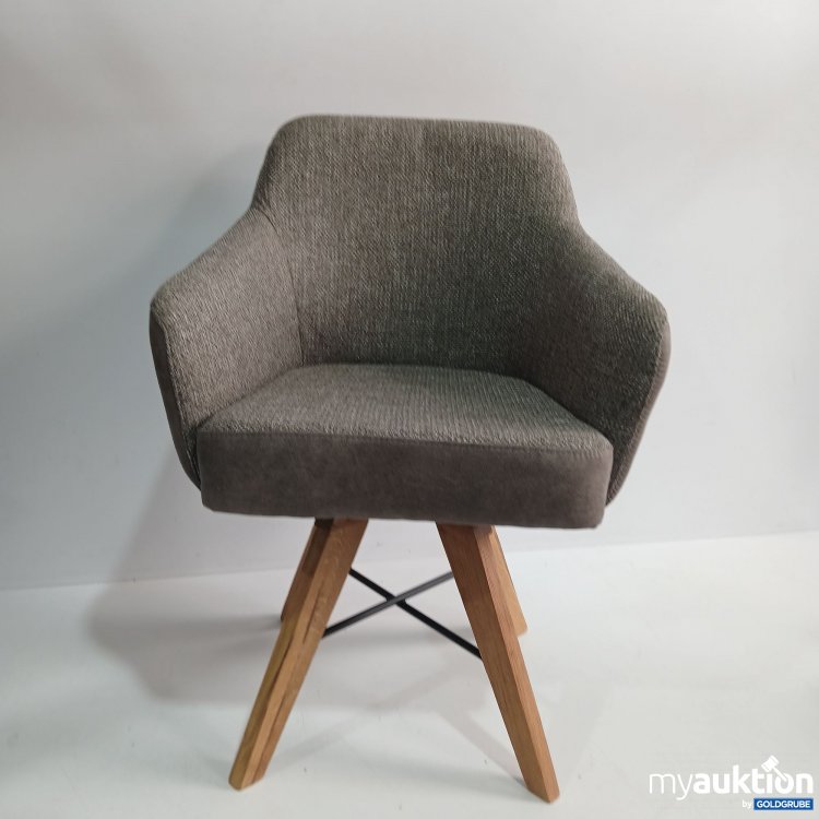 Artikel Nr. 867362: Sessel Armlehnstuhl mit Drehfunktion