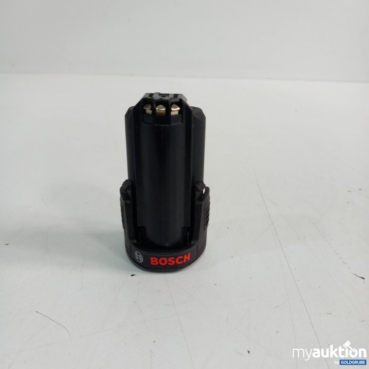 Artikel Nr. 868362: Bosch Akku 12V 2,0 Ah
