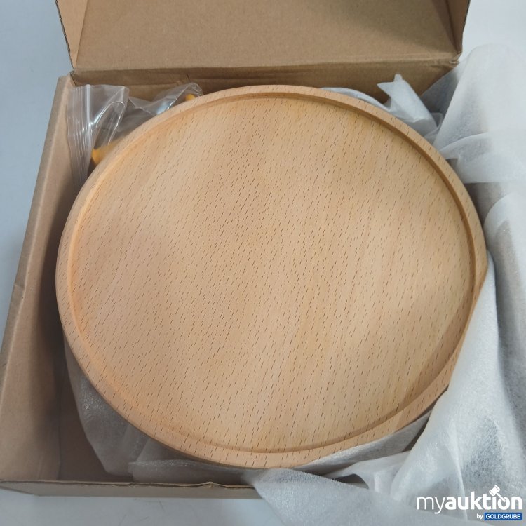 Artikel Nr. 874362 Artikel Nr. 874362: Anaan Coracle Floating Shelf 2Set 18cm