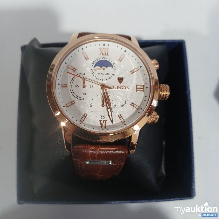 Artikel Nr. 876362 Artikel Nr. 876362: Lige Uhr