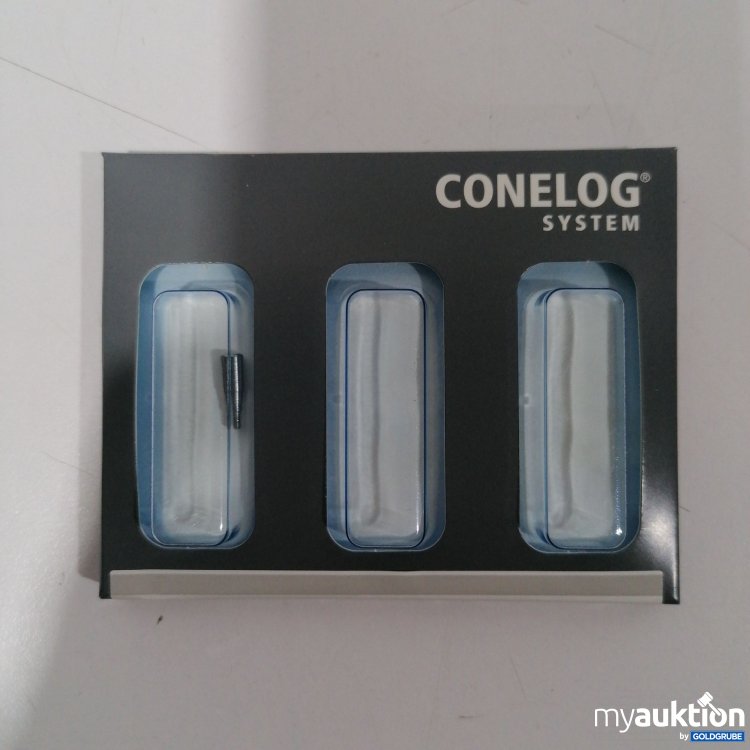 Artikel Nr. 889362: Conelog System Healing Cap Cylindrical 6mm C2015.3360