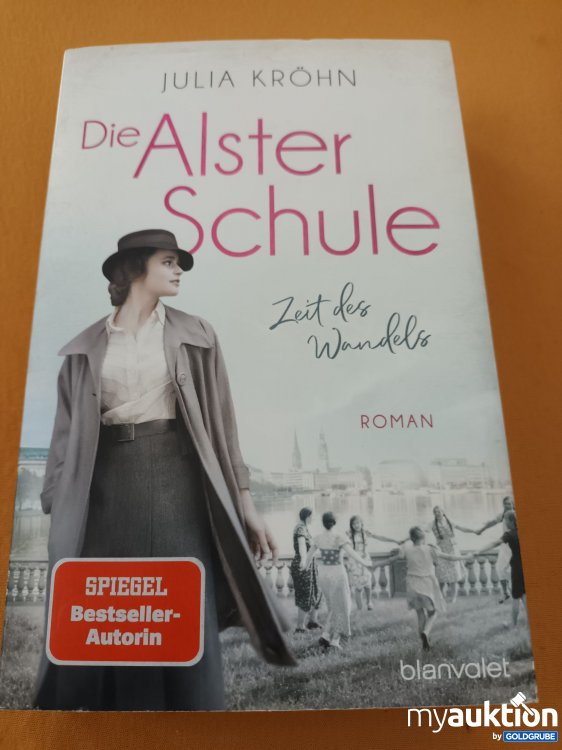 Artikel Nr. 901362: Die Alster Schule