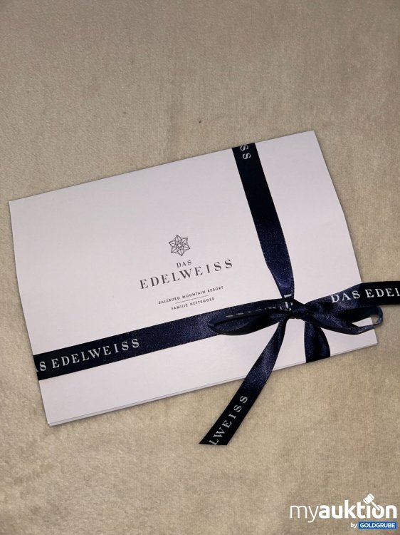 Artikel Nr. 913362 Artikel Nr. 913362: Gutschein für 1 Day Spa inkl. Frühstück für 2 Personen im 5-Stern-Superior Hotel Edelweiß Mountain Resort im Großarltal
