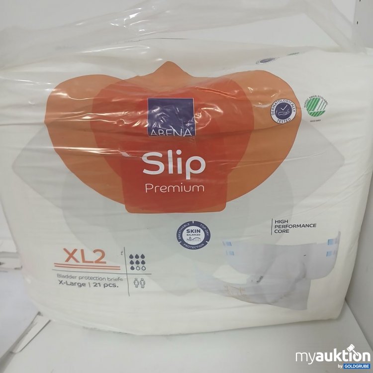 Artikel Nr. 919362 Artikel Nr. 919362: Abena Slip Premium XL2 Blasenschutzslips