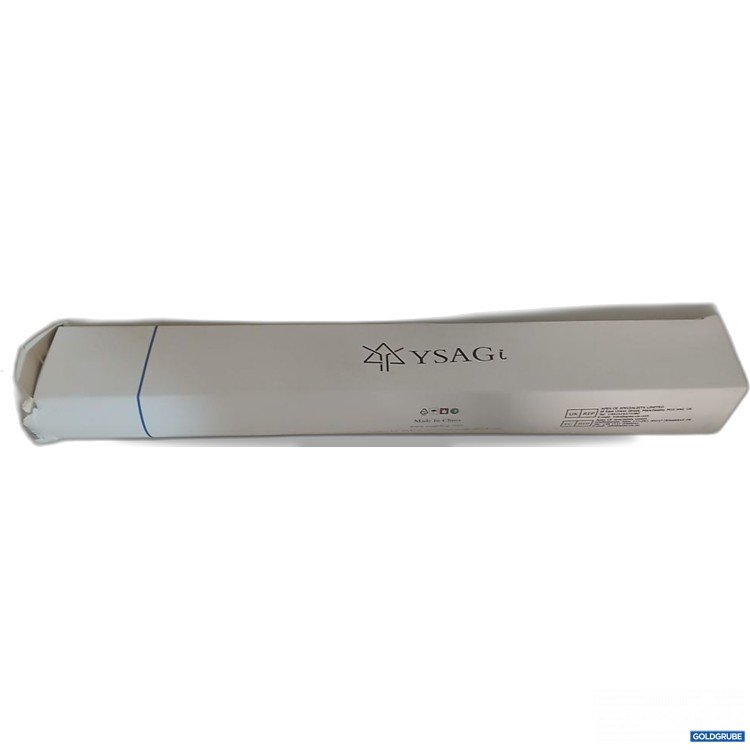 Artikel Nr. 921362: YSAGi Schreibunterlage Dunkelbraun YS-LDM-001