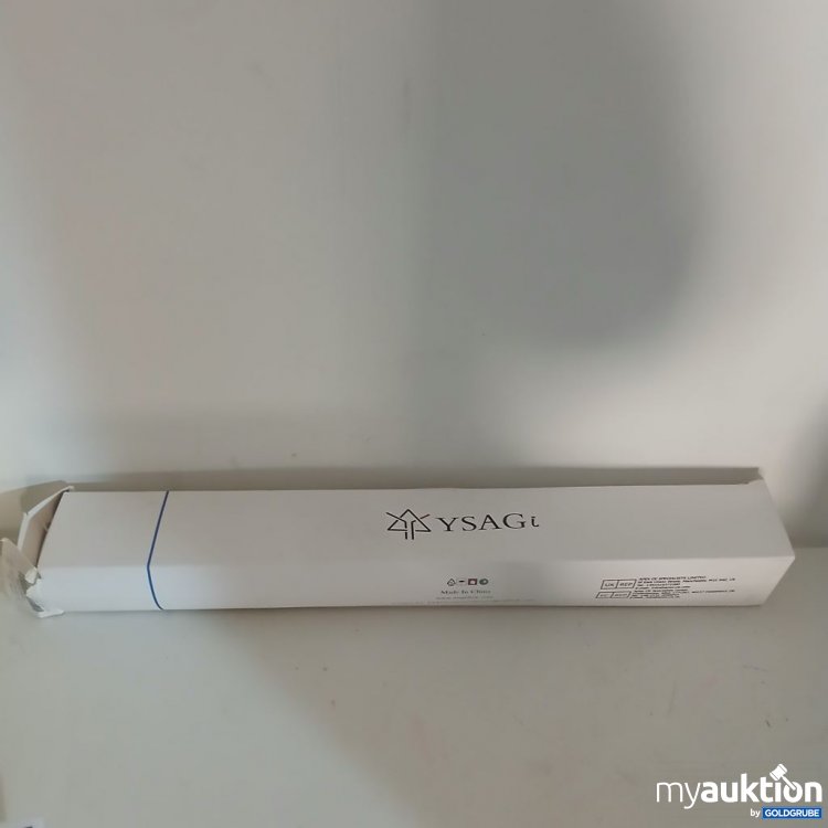 Artikel Nr. 921362: YSAGi Schreibunterlage Dunkelbraun YS-LDM-001