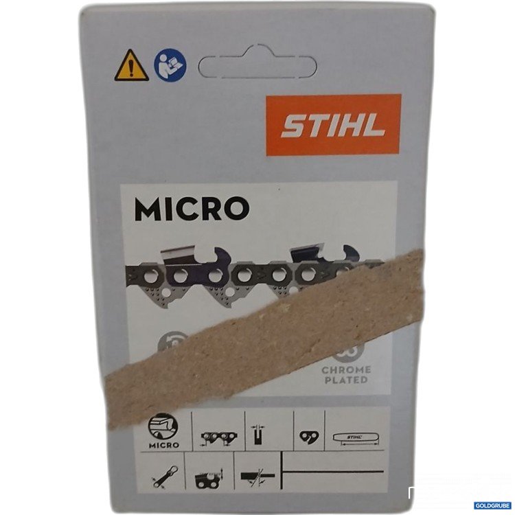 Artikel Nr. 922362: STIHL MICRO Kette 23 T