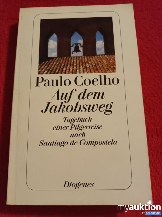 Artikel Nr. 927362 Artikel Nr. 927362: Auf dem Jakobsweg