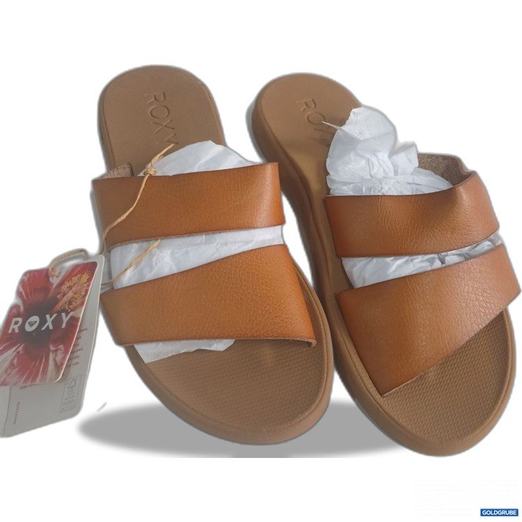 Artikel Nr. 939362 Artikel Nr. 939362: Roxy Sandalen Braun