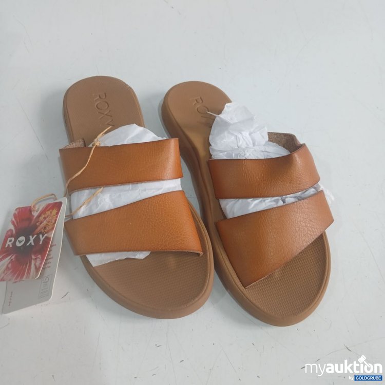 Artikel Nr. 939362 Artikel Nr. 939362: Roxy Sandalen Braun