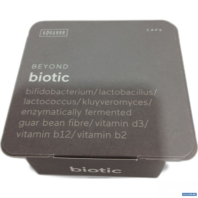 Artikel Nr. 953362: Ringana Beyond Biotic  caps