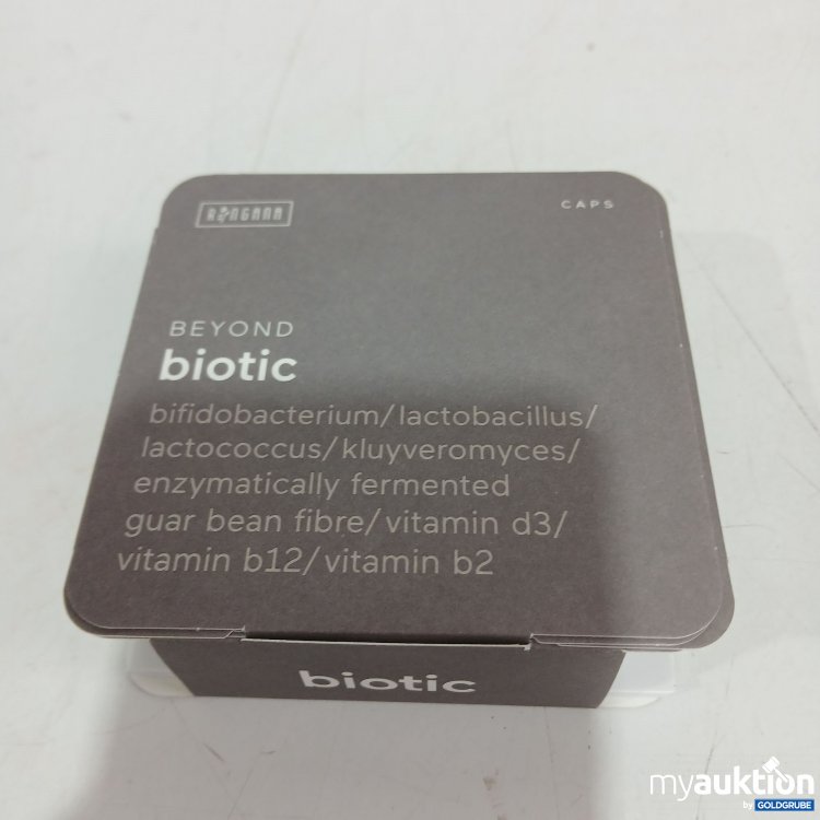 Artikel Nr. 953362: Ringana Beyond Biotic  caps