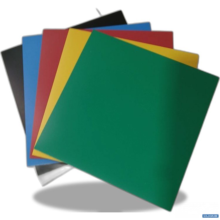 Artikel Nr. 964362: Magnitische Scheiben set 
6 stück