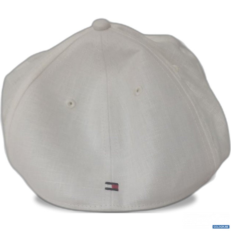 Artikel Nr. 993362 Artikel Nr. 993362: Tommy Hilfiger TH Flag Linen 6 Panel Cap