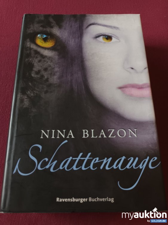 Artikel Nr. 999362: Schattenauge