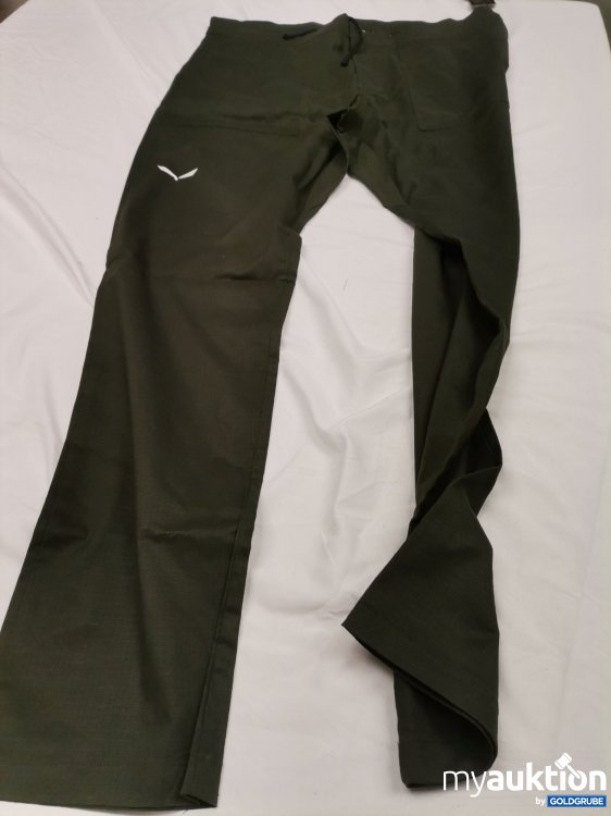 Artikel Nr. 435363: Salewa alpine hemp Hose 