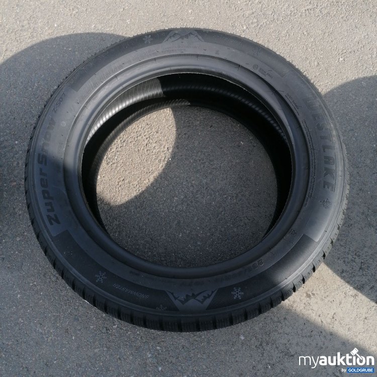 Artikel Nr. 440363 Artikel Nr. 440363: West Lake Zuper Snow 255/50R19 107V Extra Load Tubeless