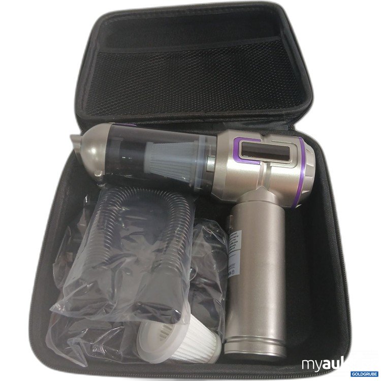 Artikel Nr. 444363 Artikel Nr. 444363: Vacuum Cleaner ST-6697APlus