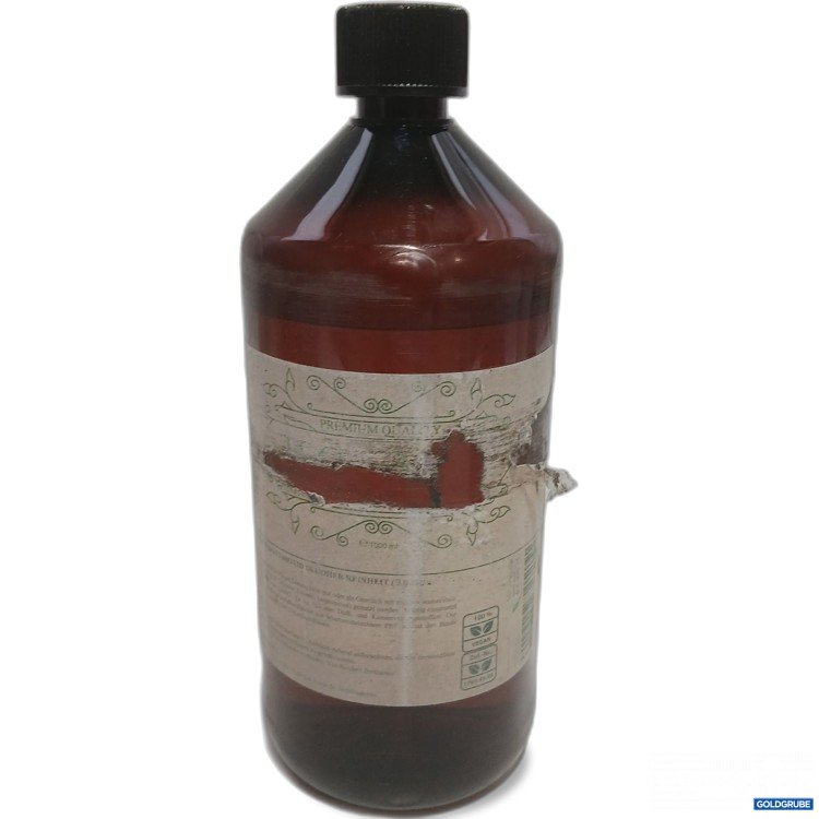 Artikel Nr. 445363 Artikel Nr. 445363: Viroxidin Wasserstoffperioxid in Hoher Reinheit 1000ml