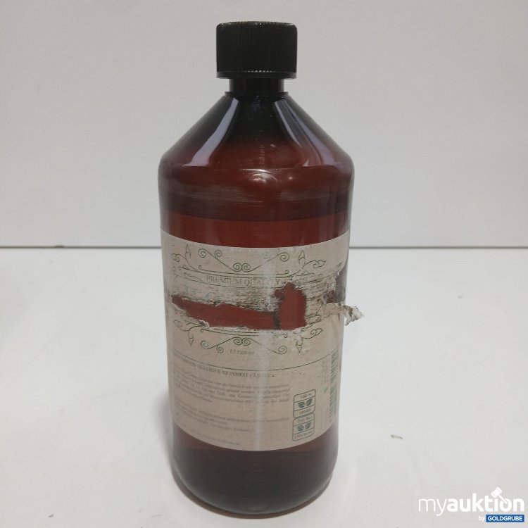 Artikel Nr. 445363 Artikel Nr. 445363: Viroxidin Wasserstoffperioxid in Hoher Reinheit 1000ml