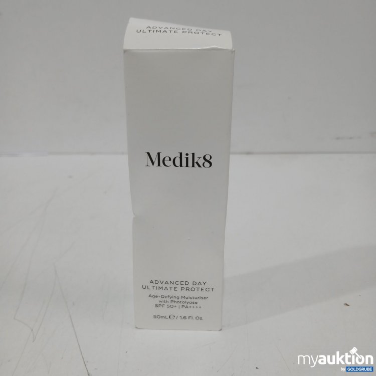 Artikel Nr. 470363: Medik8 Advanced Day Ultimate Protect 50 ml
