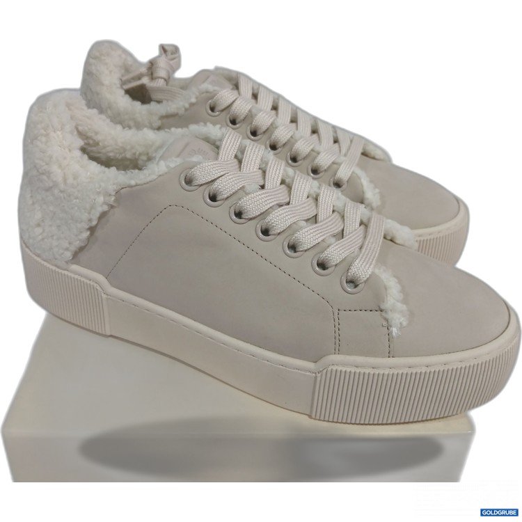 Artikel Nr. 524363: Högl Lightnubuk-Leder Schuhe 