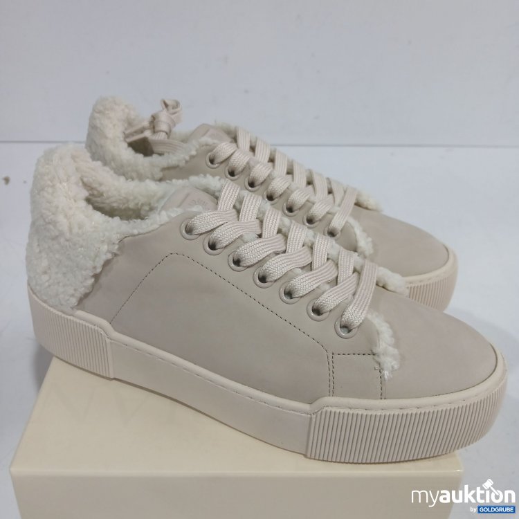 Artikel Nr. 524363: Högl Lightnubuk-Leder Schuhe 