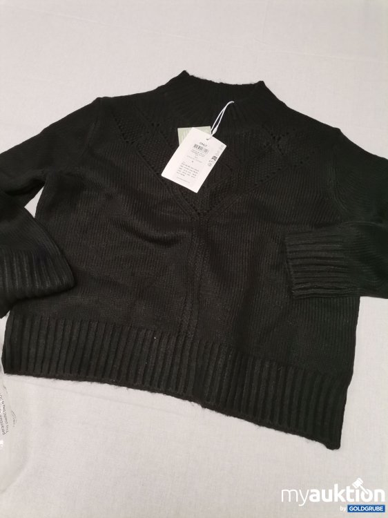 Artikel Nr. 716363 Artikel Nr. 716363: Only Pullover kurz