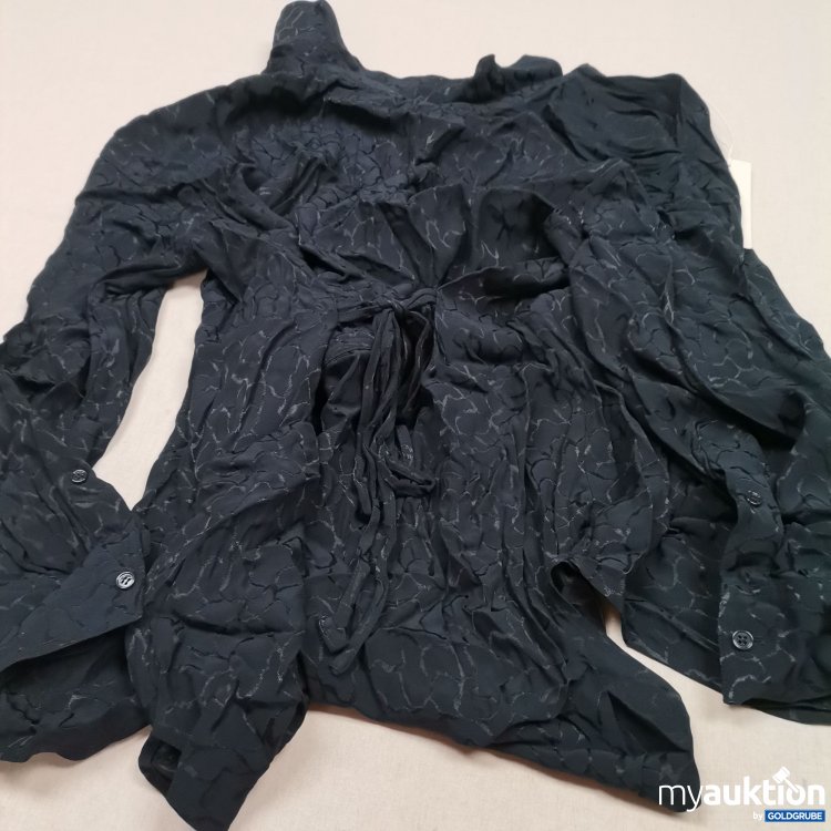 Artikel Nr. 742363: Samsou Samsoe Longbluse 