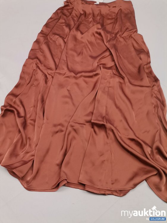 Artikel Nr. 838363: H&M Satin Schlupfrock 