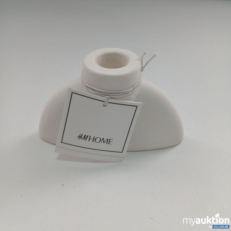 Artikel Nr. 840363 Artikel Nr. 840363: H&M Kerzenhalter ca.12x7,5cm