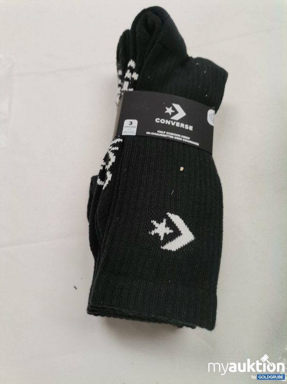 Artikel Nr. 843363: Converse Socken 