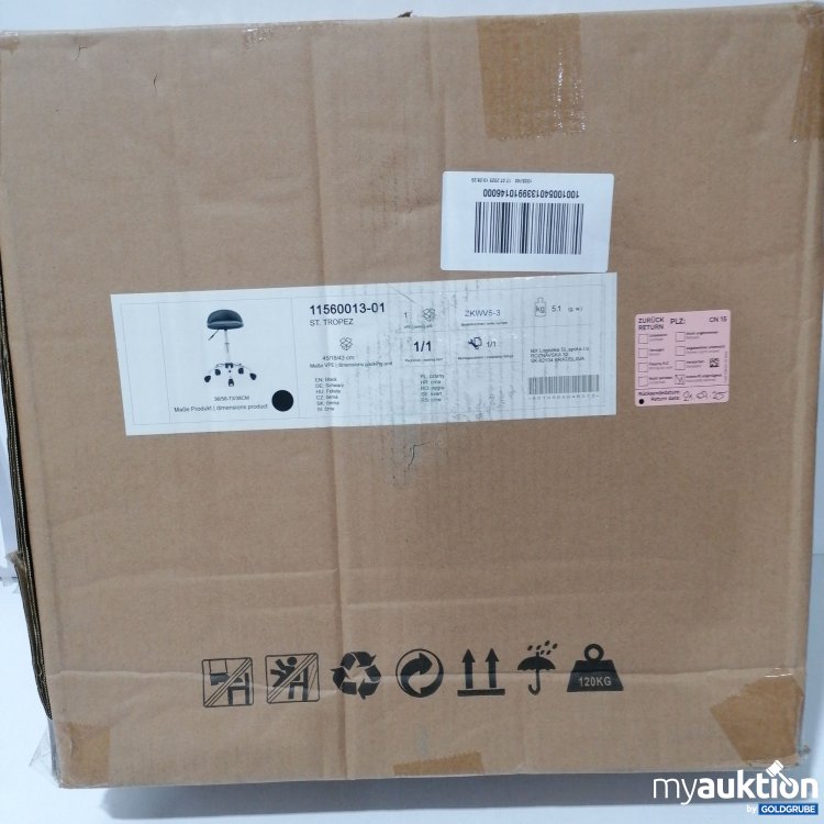 Artikel Nr. 875363: Drehsessel St. Tropez