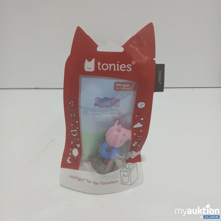 Artikel Nr. 879363 Artikel Nr. 879363: Tonies Hörfigur