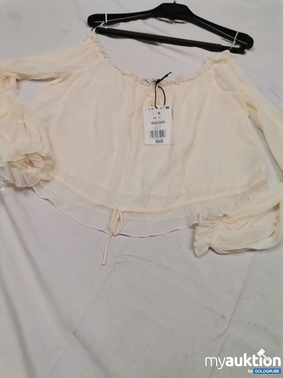 Artikel Nr. 880363 Artikel Nr. 880363: Bershka Bluse
