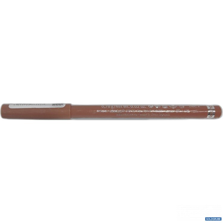 Artikel Nr. 882363: Essence soft&precise Lippencil 0.78g 